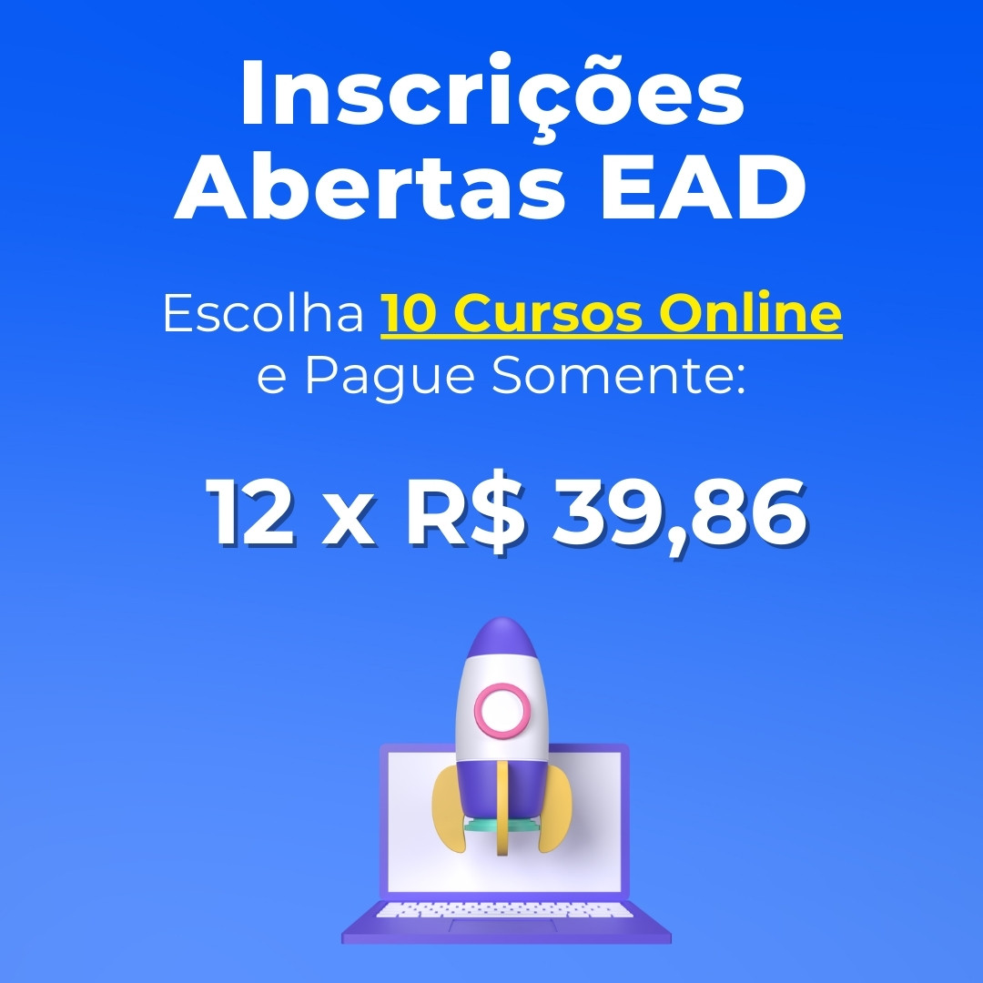 Cursos Online EAD